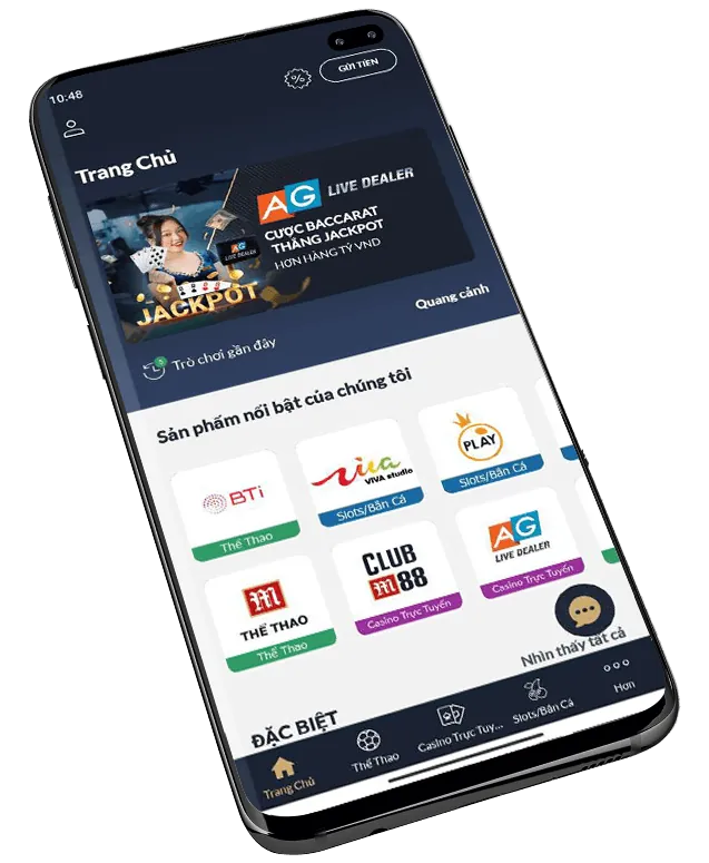 Biểu tượng giải trí không phải thu nhập