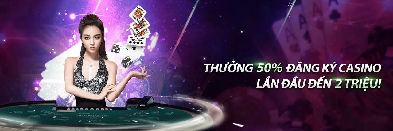 Tiền thưởng chào mừng thành viên mới i888