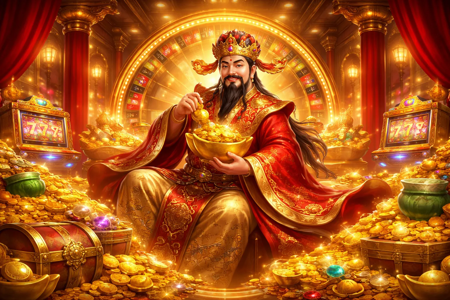 Khuyến mãi độc quyền cho thành viên i888