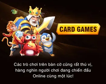 Game Bài Đổi Thưởng hấp dẫn tại i888