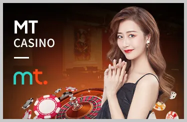 Casino Trực Tuyến sống động tại i888