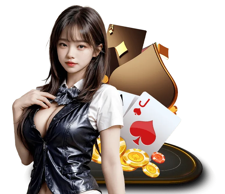 Game Baccarat và Rồng Hổ đẳng cấp tại i888