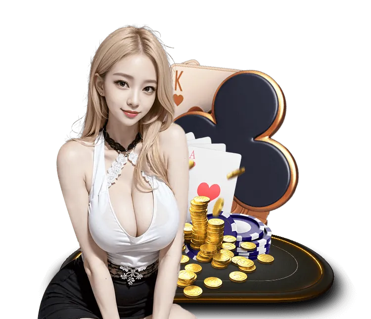 Người chơi đang suy nghĩ chiến thuật game bài i888